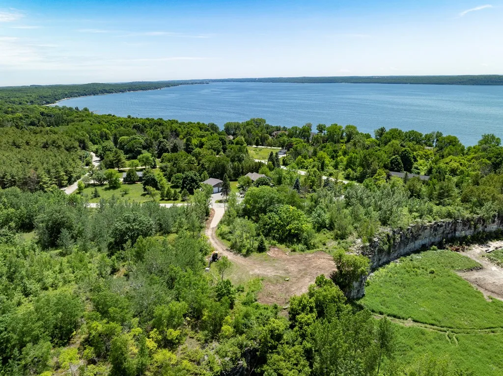 Lot 1 Bay Shore Heights Dr, Sturgeon Bay, Wisconsin 54235, ,Unimproved Land,For Sale,Bay Shore Heights Dr,144546