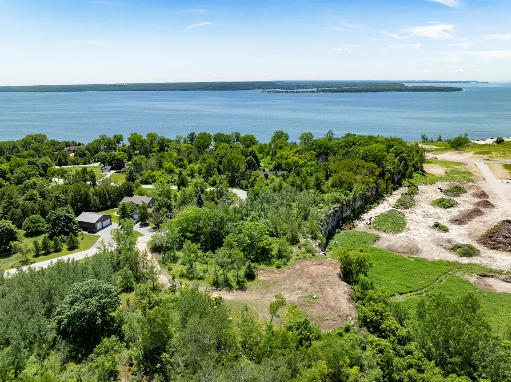 Lot 1 Bay Shore Heights Dr, Sturgeon Bay, Wisconsin 54235, ,Unimproved Land,For Sale,Bay Shore Heights Dr,144546