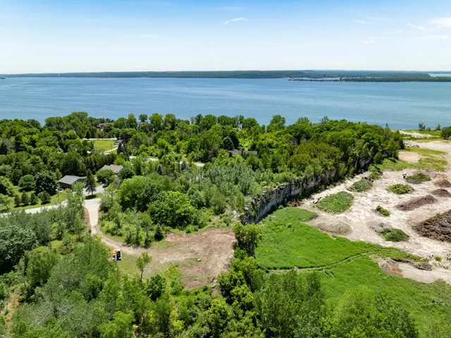 Lot 1 Bay Shore Heights Dr, Sturgeon Bay, Wisconsin 54235, ,Unimproved Land,For Sale,Bay Shore Heights Dr,144546