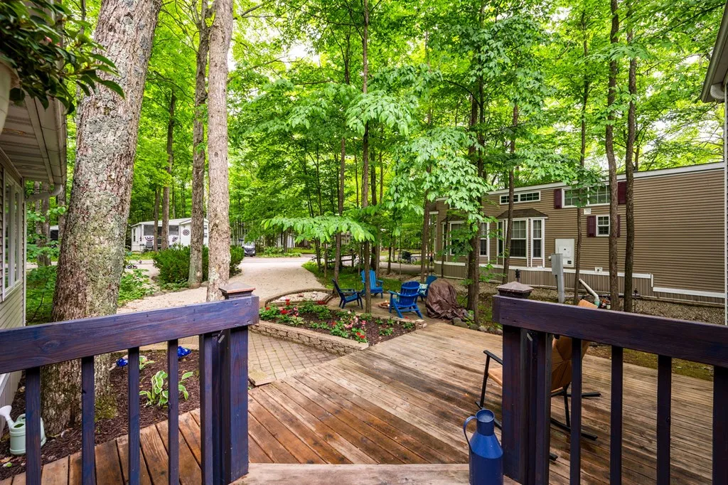4286 Harbor School Rd # 124, Egg Harbor, Wisconsin 54209, 1 Bedroom Bedrooms, ,1 BathroomBathrooms,Condominium,For Sale,Harbor School Rd,144178