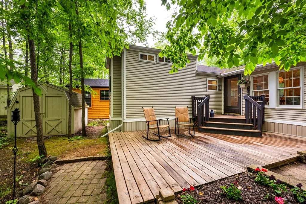 4286 Harbor School Rd # 124, Egg Harbor, Wisconsin 54209, 1 Bedroom Bedrooms, ,1 BathroomBathrooms,Condominium,For Sale,Harbor School Rd,144178
