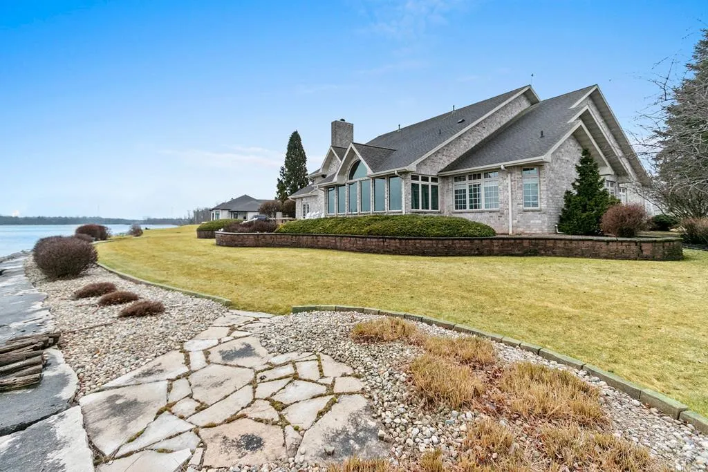 1571 Tacoma Beach Rd, Sturgeon Bay Wi 54235, 3 Bedrooms Bedrooms, ,3 BathroomsBathrooms,Condominium,For Sale,Tacoma Beach Rd,141504