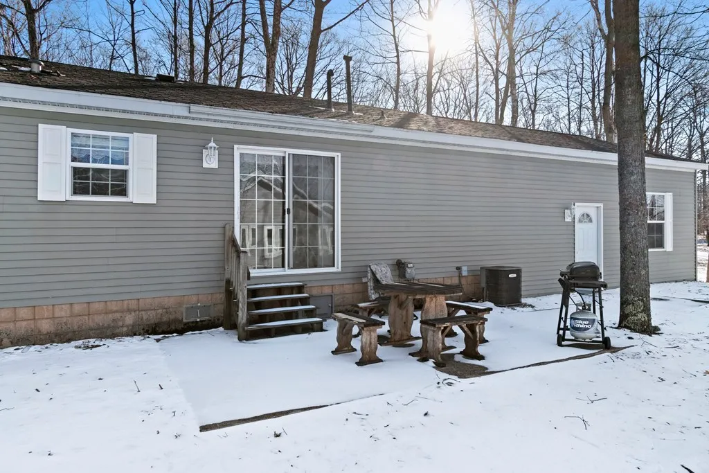 11625 Gilmore Ln, Ellison Bay Wi 54210, 3 Bedrooms Bedrooms, ,2 BathroomsBathrooms,Condominium,For Sale,Gilmore Ln,141430