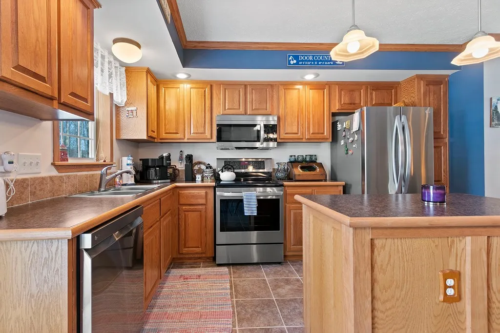 11625 Gilmore Ln, Ellison Bay Wi 54210, 3 Bedrooms Bedrooms, ,2 BathroomsBathrooms,Condominium,For Sale,Gilmore Ln,141430