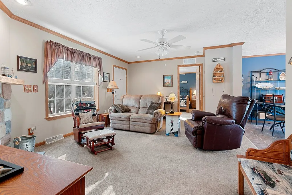 11625 Gilmore Ln, Ellison Bay Wi 54210, 3 Bedrooms Bedrooms, ,2 BathroomsBathrooms,Condominium,For Sale,Gilmore Ln,141430