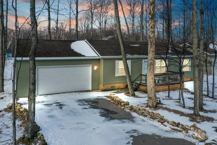 11625 Gilmore Ln, Ellison Bay Wi 54210, 3 Bedrooms Bedrooms, ,2 BathroomsBathrooms,Condominium,For Sale,Gilmore Ln,141430