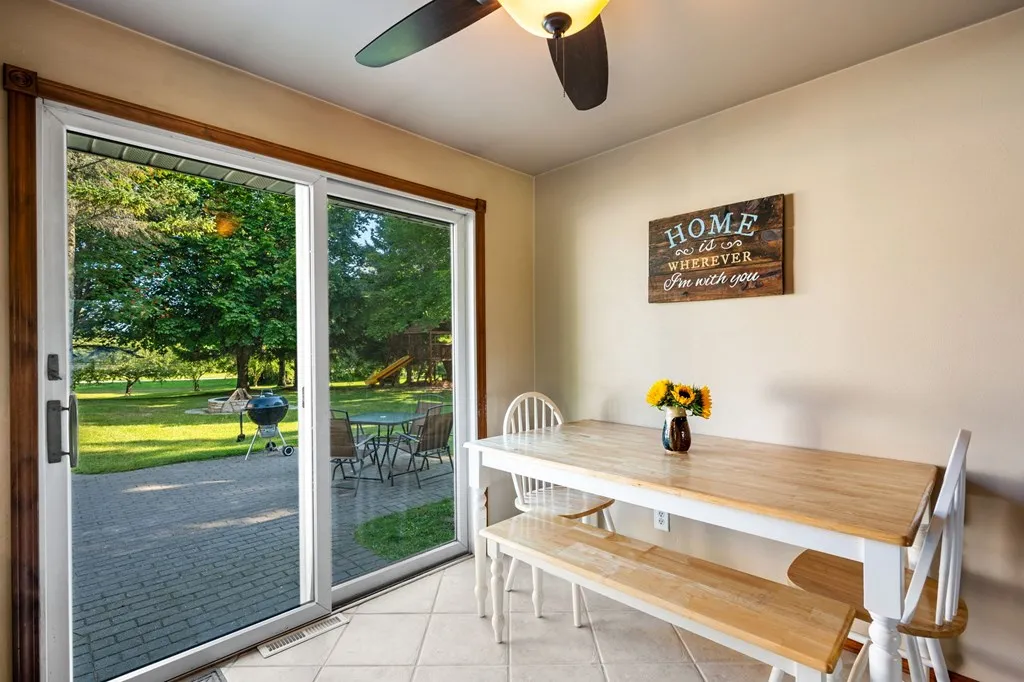 4740 Dunn Rd, Sturgeon Bay, Wisconsin 54235, 3 Bedrooms Bedrooms, ,2 BathroomsBathrooms,Inland-Residential,For Sale,Dunn Rd,144500