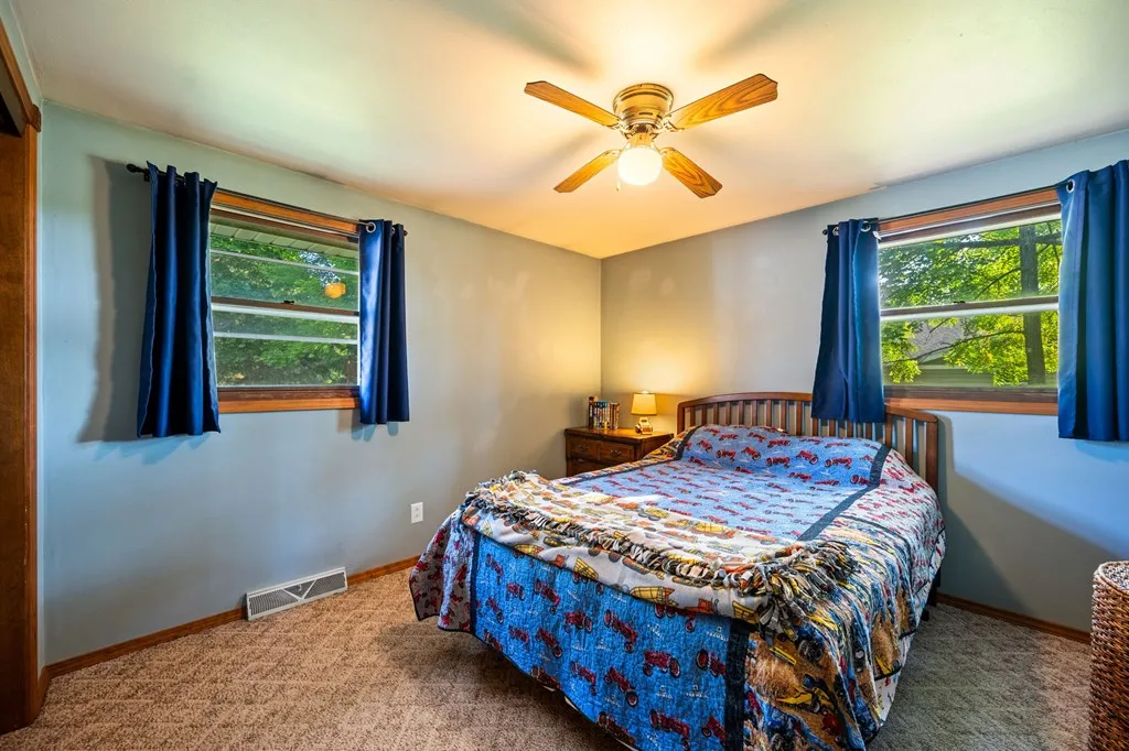 4740 Dunn Rd, Sturgeon Bay, Wisconsin 54235, 3 Bedrooms Bedrooms, ,2 BathroomsBathrooms,Inland-Residential,For Sale,Dunn Rd,144500