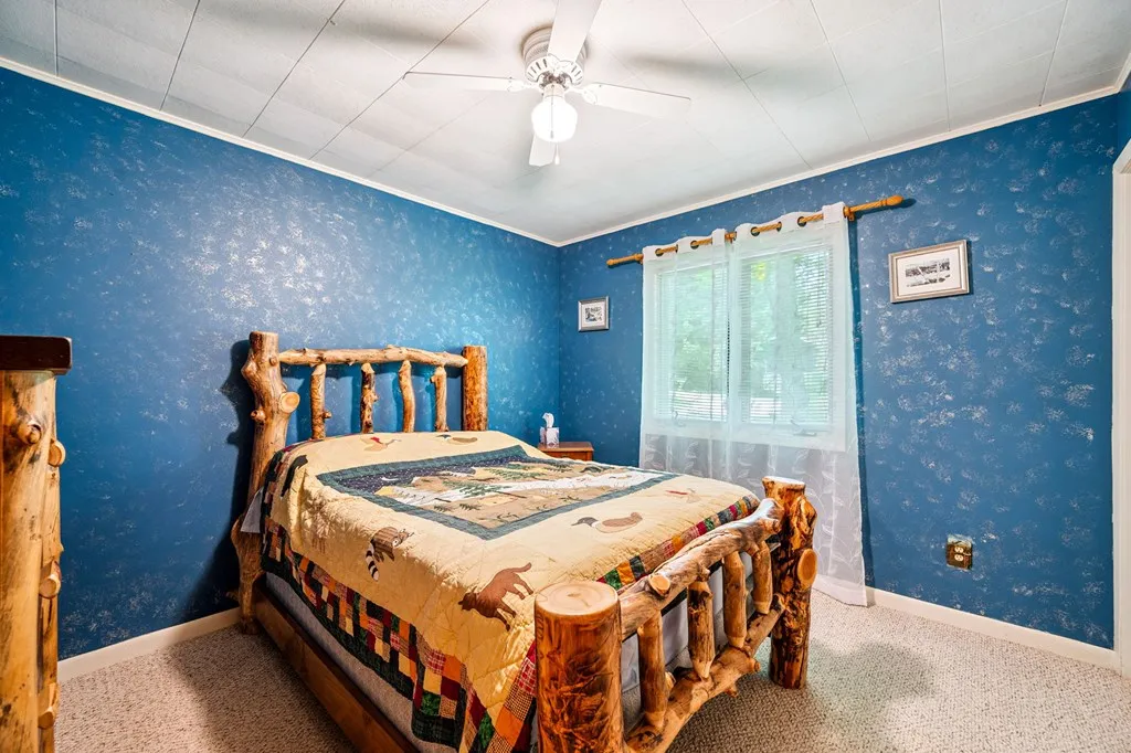 10630 Claflin Ln, Sister Bay, Wisconsin 54234, 2 Bedrooms Bedrooms, ,1 BathroomBathrooms,Inland-Residential,For Sale,Claflin Ln,144342