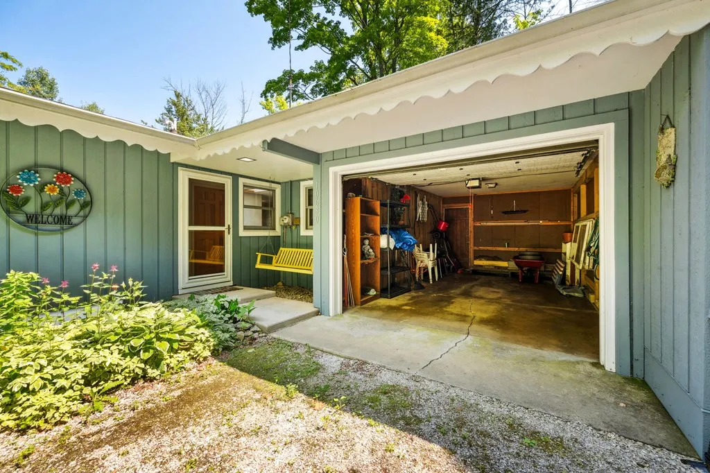 10630 Claflin Ln, Sister Bay, Wisconsin 54234, 2 Bedrooms Bedrooms, ,1 BathroomBathrooms,Inland-Residential,For Sale,Claflin Ln,144342