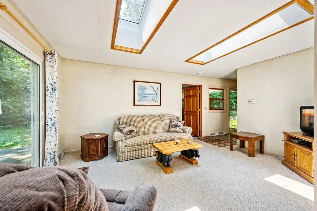 10630 Claflin Ln, Sister Bay, Wisconsin 54234, 2 Bedrooms Bedrooms, ,1 BathroomBathrooms,Inland-Residential,For Sale,Claflin Ln,144342