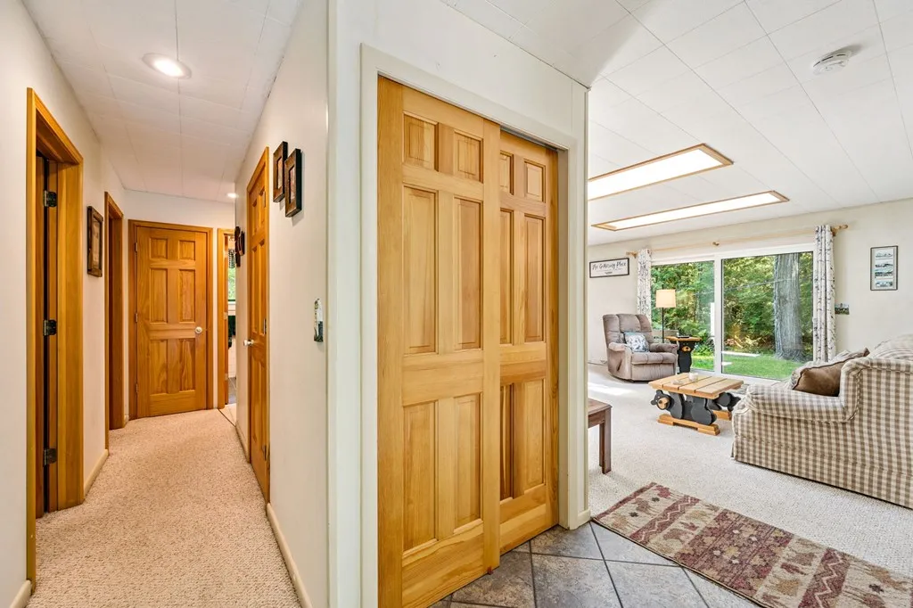 10630 Claflin Ln, Sister Bay, Wisconsin 54234, 2 Bedrooms Bedrooms, ,1 BathroomBathrooms,Inland-Residential,For Sale,Claflin Ln,144342