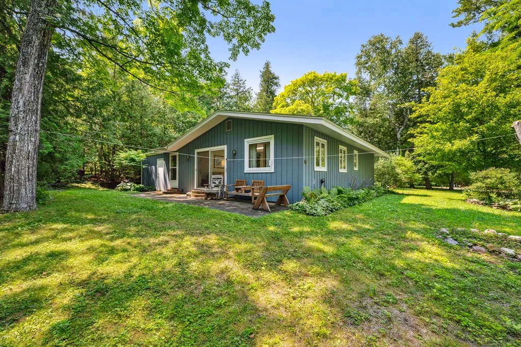 10630 Claflin Ln, Sister Bay, Wisconsin 54234, 2 Bedrooms Bedrooms, ,1 BathroomBathrooms,Inland-Residential,For Sale,Claflin Ln,144342