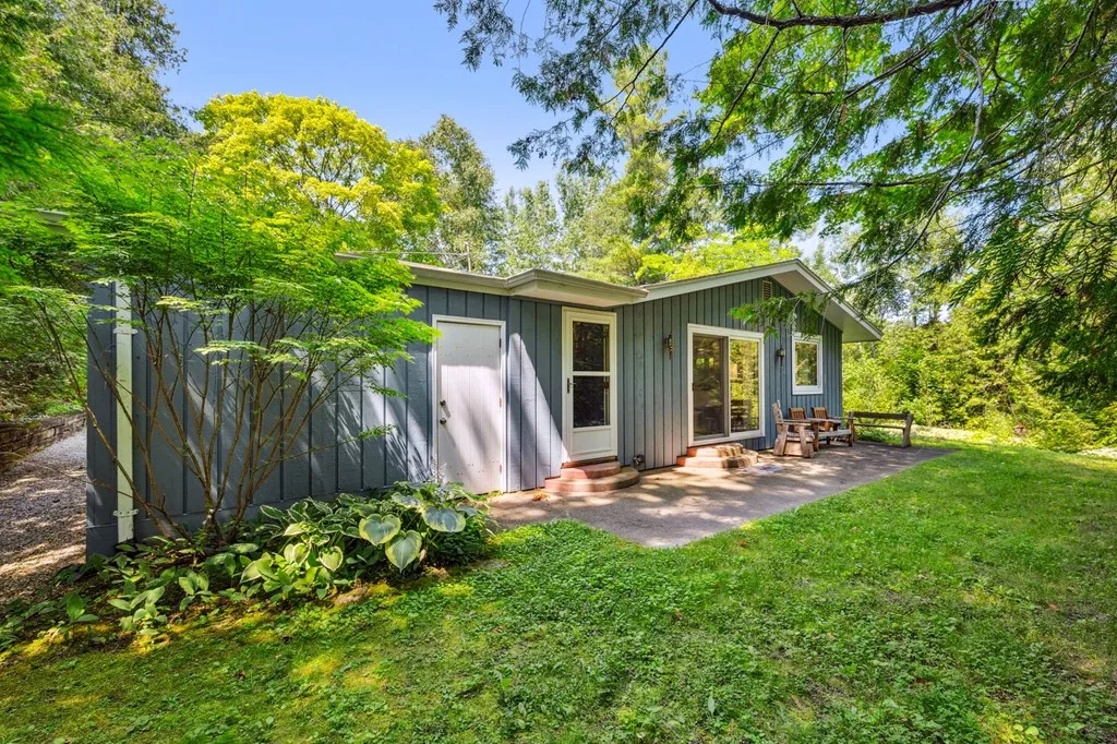 10630 Claflin Ln, Sister Bay, Wisconsin 54234, 2 Bedrooms Bedrooms, ,1 BathroomBathrooms,Inland-Residential,For Sale,Claflin Ln,144342