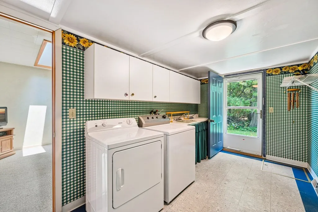 10630 Claflin Ln, Sister Bay, Wisconsin 54234, 2 Bedrooms Bedrooms, ,1 BathroomBathrooms,Inland-Residential,For Sale,Claflin Ln,144342