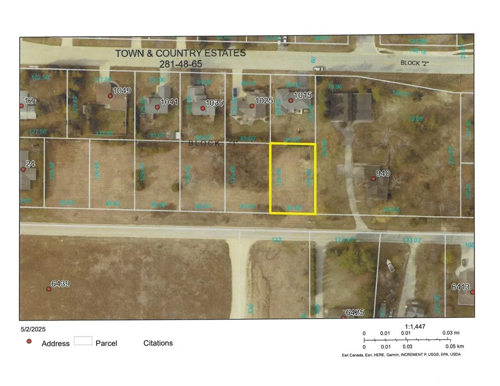Lot 4 Sawyer Dr, Sturgeon Bay, Wisconsin 54235, ,Unimproved Land,For Sale,Sawyer Dr,143989