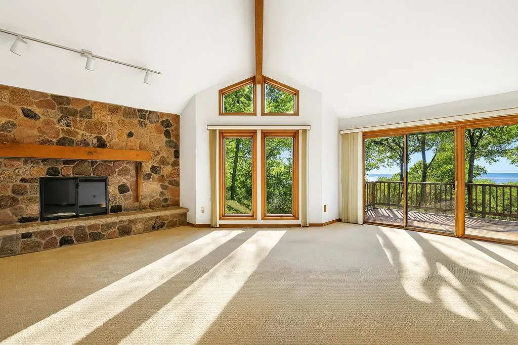 8283 Island View Rd, Fish Creek Wi 54212, 3 Bedrooms Bedrooms, ,4 BathroomsBathrooms,Inland-Residential,For Sale,Island View Rd,143896