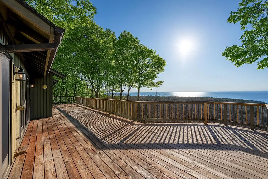 8283 Island View Rd, Fish Creek Wi 54212, 3 Bedrooms Bedrooms, ,4 BathroomsBathrooms,Inland-Residential,For Sale,Island View Rd,143896