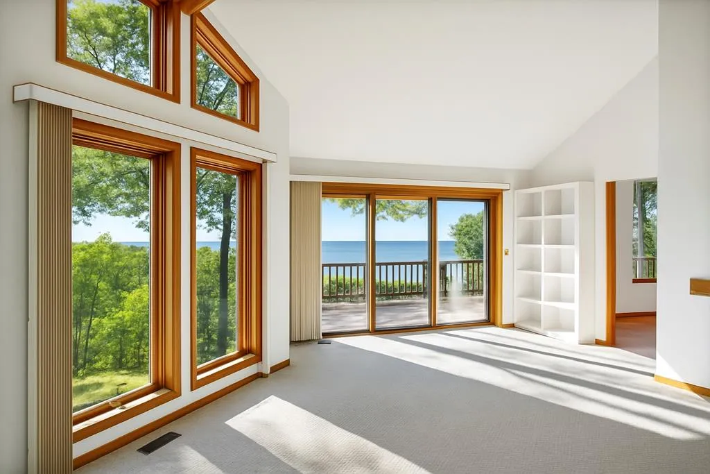 8283 Island View Rd, Fish Creek Wi 54212, 3 Bedrooms Bedrooms, ,4 BathroomsBathrooms,Inland-Residential,For Sale,Island View Rd,143896
