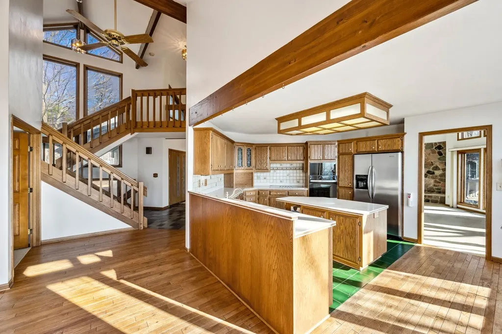 8283 Island View Rd, Fish Creek Wi 54212, 3 Bedrooms Bedrooms, ,4 BathroomsBathrooms,Inland-Residential,For Sale,Island View Rd,143896