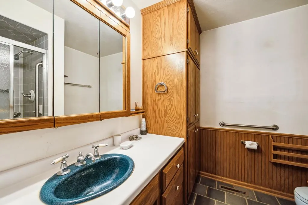 8283 Island View Rd, Fish Creek Wi 54212, 3 Bedrooms Bedrooms, ,4 BathroomsBathrooms,Inland-Residential,For Sale,Island View Rd,143896