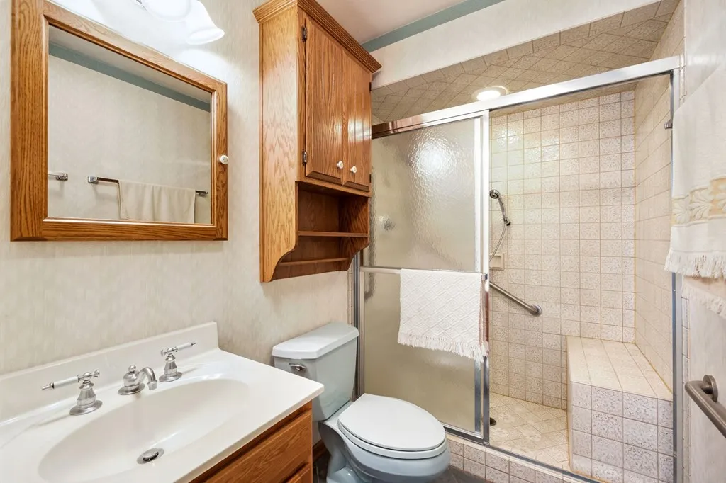 8283 Island View Rd, Fish Creek Wi 54212, 3 Bedrooms Bedrooms, ,4 BathroomsBathrooms,Inland-Residential,For Sale,Island View Rd,143896