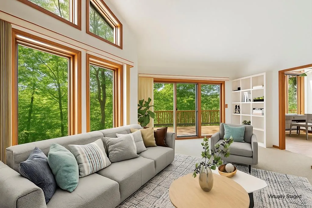8283 Island View Rd, Fish Creek Wi 54212, 3 Bedrooms Bedrooms, ,4 BathroomsBathrooms,Inland-Residential,For Sale,Island View Rd,143896