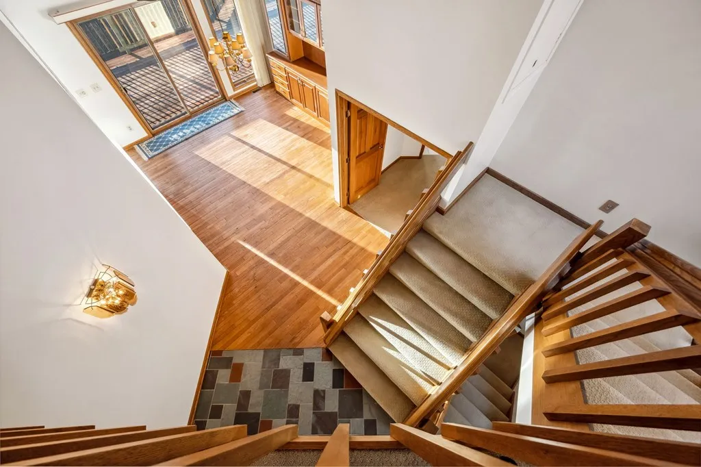 8283 Island View Rd, Fish Creek Wi 54212, 3 Bedrooms Bedrooms, ,4 BathroomsBathrooms,Inland-Residential,For Sale,Island View Rd,143896