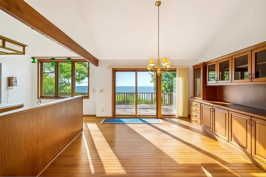 8283 Island View Rd, Fish Creek Wi 54212, 3 Bedrooms Bedrooms, ,4 BathroomsBathrooms,Inland-Residential,For Sale,Island View Rd,143896