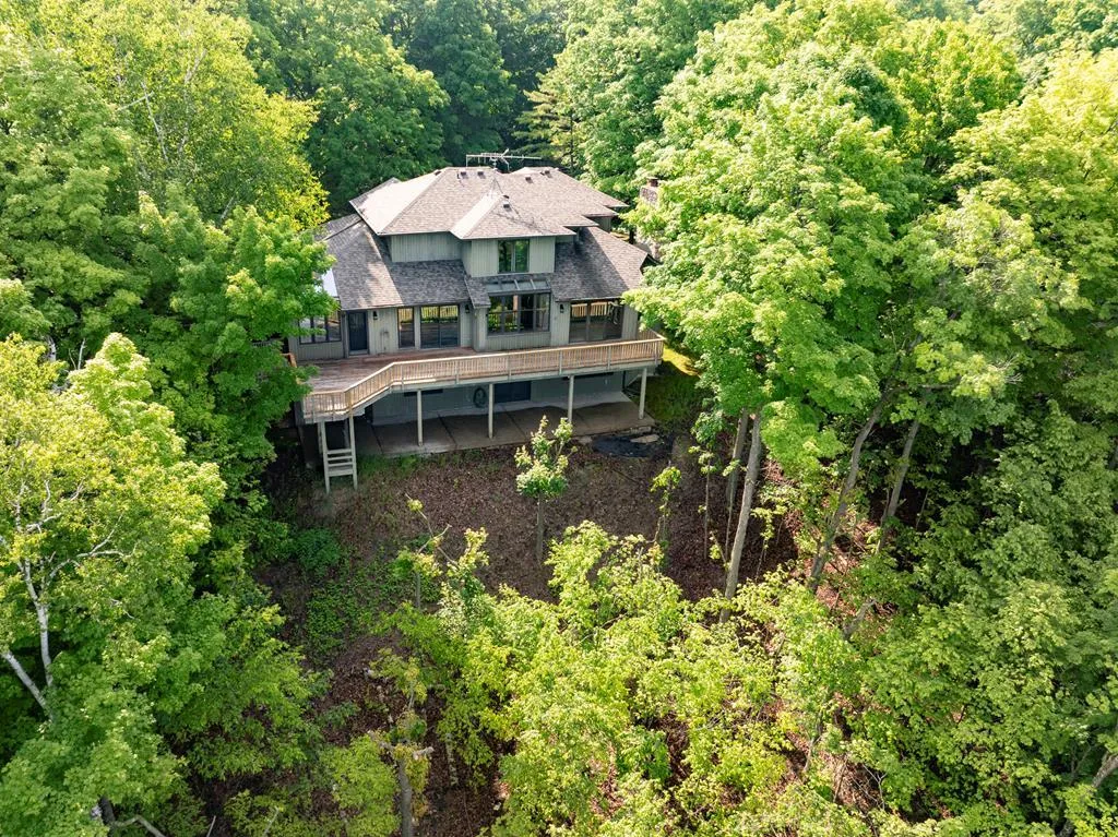 8283 Island View Rd, Fish Creek Wi 54212, 3 Bedrooms Bedrooms, ,4 BathroomsBathrooms,Inland-Residential,For Sale,Island View Rd,143896