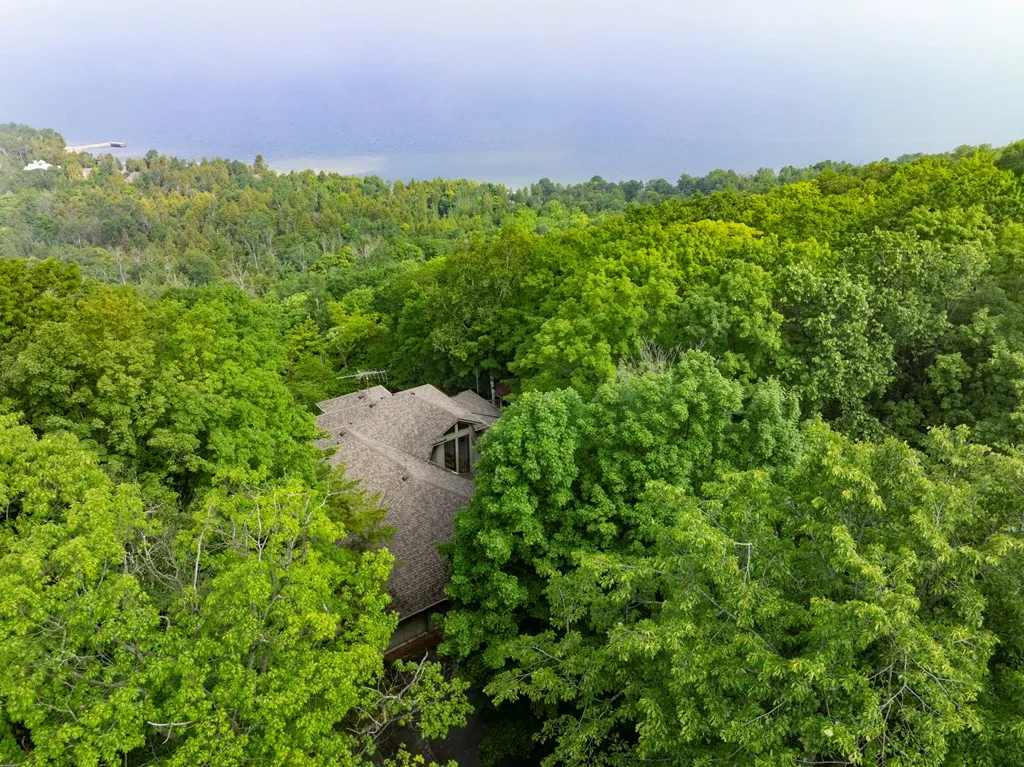 8283 Island View Rd, Fish Creek Wi 54212, 3 Bedrooms Bedrooms, ,4 BathroomsBathrooms,Inland-Residential,For Sale,Island View Rd,143896