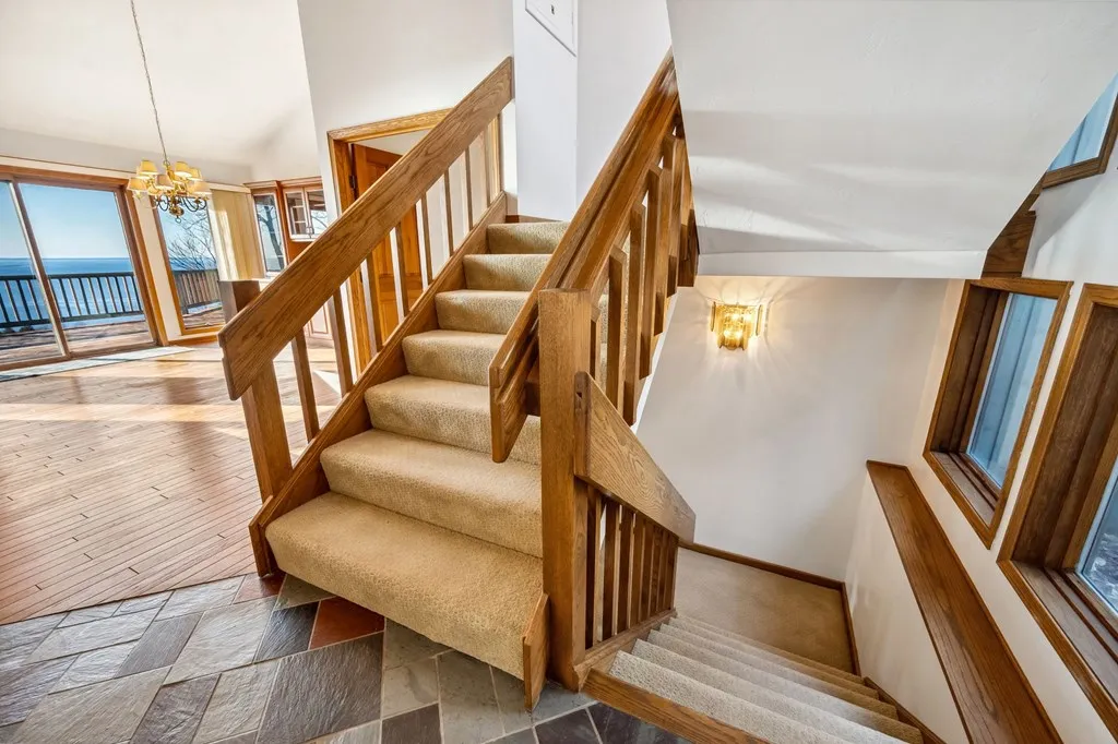 8283 Island View Rd, Fish Creek Wi 54212, 3 Bedrooms Bedrooms, ,4 BathroomsBathrooms,Inland-Residential,For Sale,Island View Rd,143896