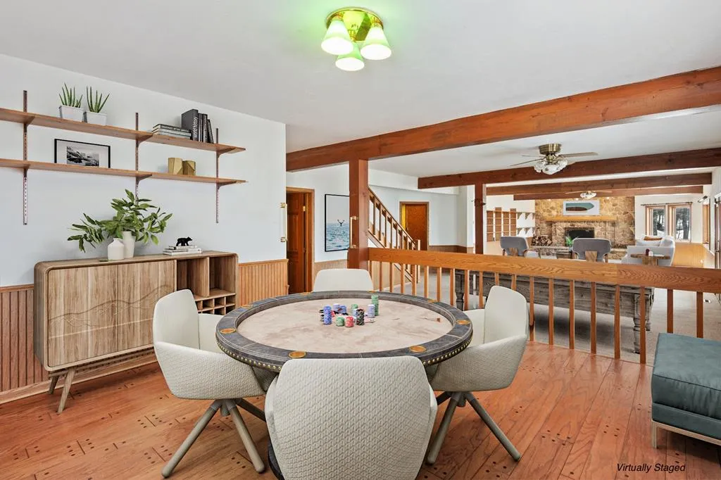 8283 Island View Rd, Fish Creek Wi 54212, 3 Bedrooms Bedrooms, ,4 BathroomsBathrooms,Inland-Residential,For Sale,Island View Rd,143896