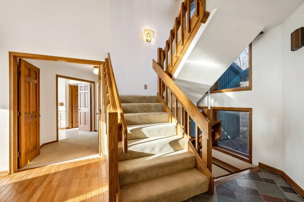 8283 Island View Rd, Fish Creek Wi 54212, 3 Bedrooms Bedrooms, ,4 BathroomsBathrooms,Inland-Residential,For Sale,Island View Rd,143896