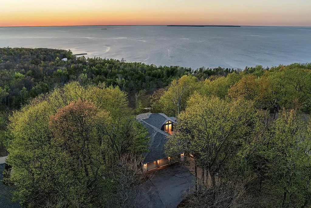 8283 Island View Rd, Fish Creek Wi 54212, 3 Bedrooms Bedrooms, ,4 BathroomsBathrooms,Inland-Residential,For Sale,Island View Rd,143896