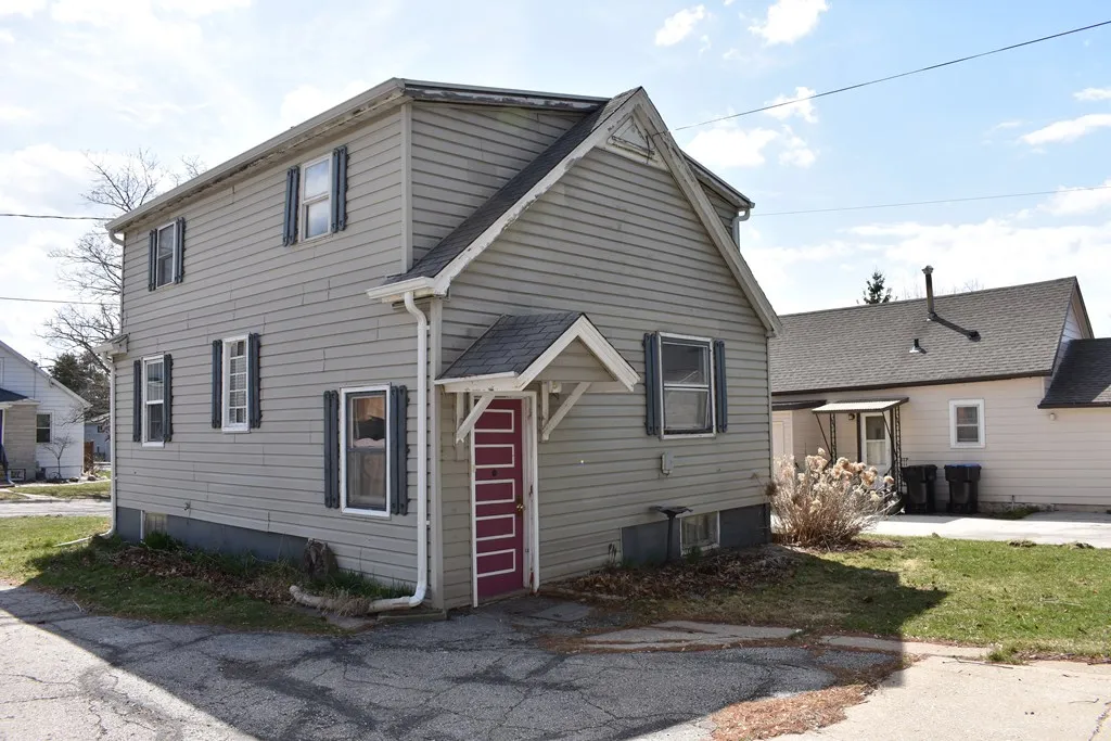534 Huron St, Sturgeon Bay Wi 54235, 3 Bedrooms Bedrooms, ,1 BathroomBathrooms,Inland-Residential,For Sale,Huron St,141541