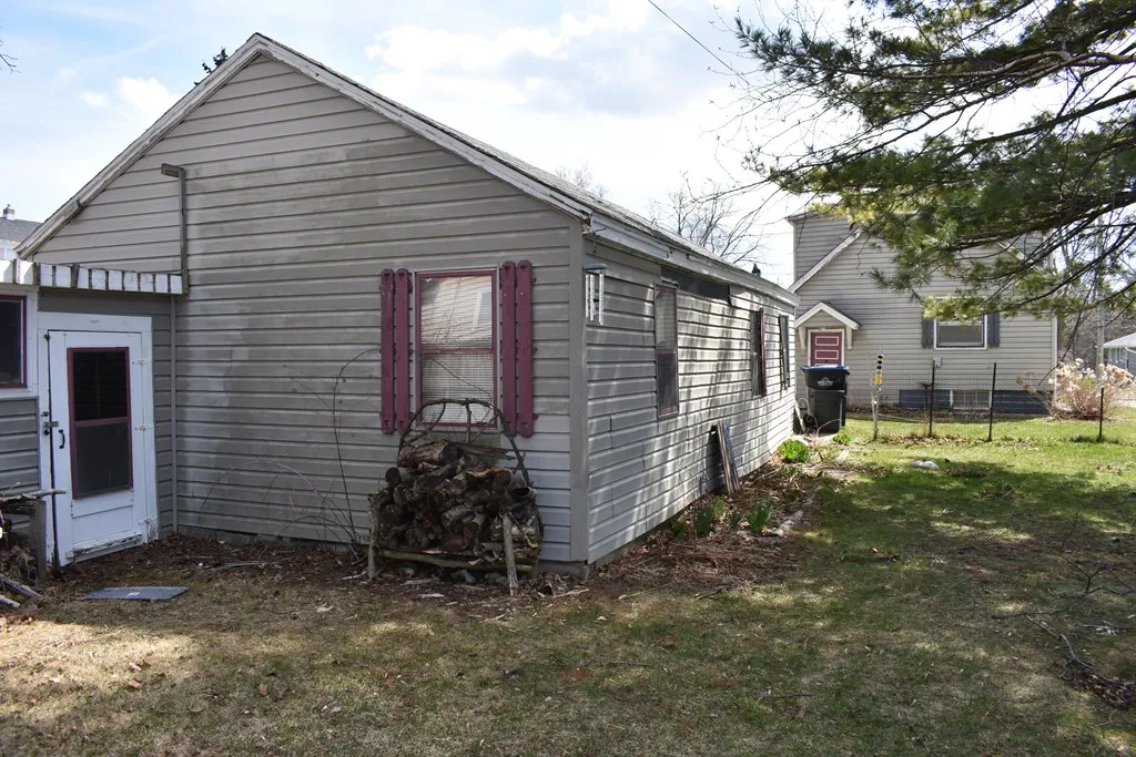 534 Huron St, Sturgeon Bay Wi 54235, 3 Bedrooms Bedrooms, ,1 BathroomBathrooms,Inland-Residential,For Sale,Huron St,141541