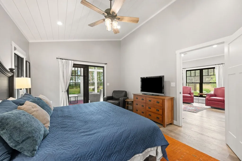 7492 County Rd A, Baileys Harbor, Wisconsin 54202, 2 Bedrooms Bedrooms, ,2 BathroomsBathrooms,Inland-Residential,For Sale,County Rd A,144486