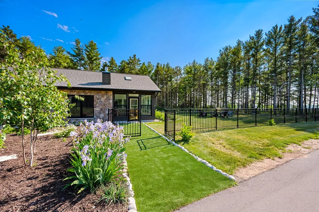 7492 County Rd A, Baileys Harbor, Wisconsin 54202, 2 Bedrooms Bedrooms, ,2 BathroomsBathrooms,Inland-Residential,For Sale,County Rd A,144486
