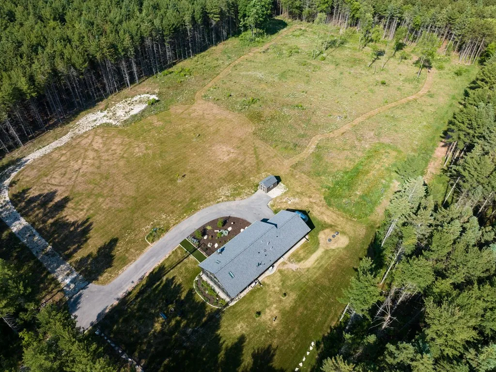 7492 County Rd A, Baileys Harbor, Wisconsin 54202, 2 Bedrooms Bedrooms, ,2 BathroomsBathrooms,Inland-Residential,For Sale,County Rd A,144486
