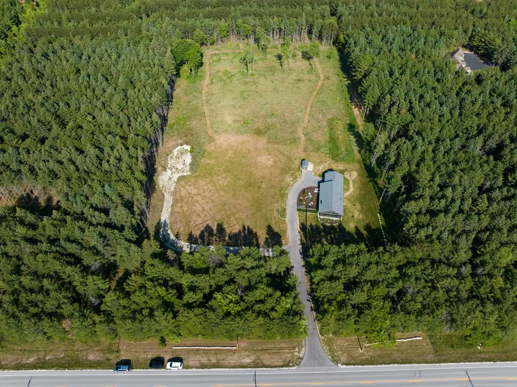 7492 County Rd A, Baileys Harbor, Wisconsin 54202, 2 Bedrooms Bedrooms, ,2 BathroomsBathrooms,Inland-Residential,For Sale,County Rd A,144486