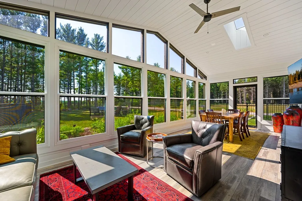 7492 County Rd A, Baileys Harbor, Wisconsin 54202, 2 Bedrooms Bedrooms, ,2 BathroomsBathrooms,Inland-Residential,For Sale,County Rd A,144486