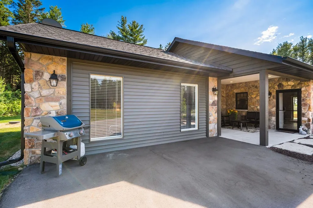 7492 County Rd A, Baileys Harbor, Wisconsin 54202, 2 Bedrooms Bedrooms, ,2 BathroomsBathrooms,Inland-Residential,For Sale,County Rd A,144486
