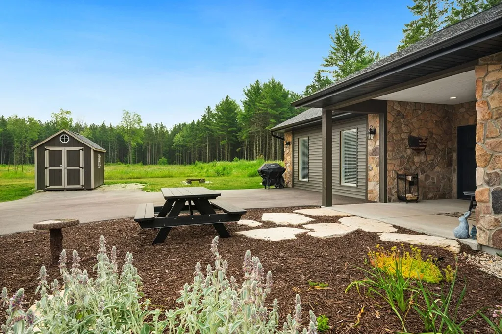 7492 County Rd A, Baileys Harbor, Wisconsin 54202, 2 Bedrooms Bedrooms, ,2 BathroomsBathrooms,Inland-Residential,For Sale,County Rd A,144486