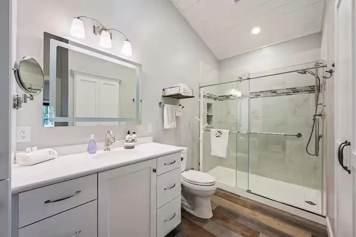 7492 County Rd A, Baileys Harbor, Wisconsin 54202, 2 Bedrooms Bedrooms, ,2 BathroomsBathrooms,Inland-Residential,For Sale,County Rd A,144486