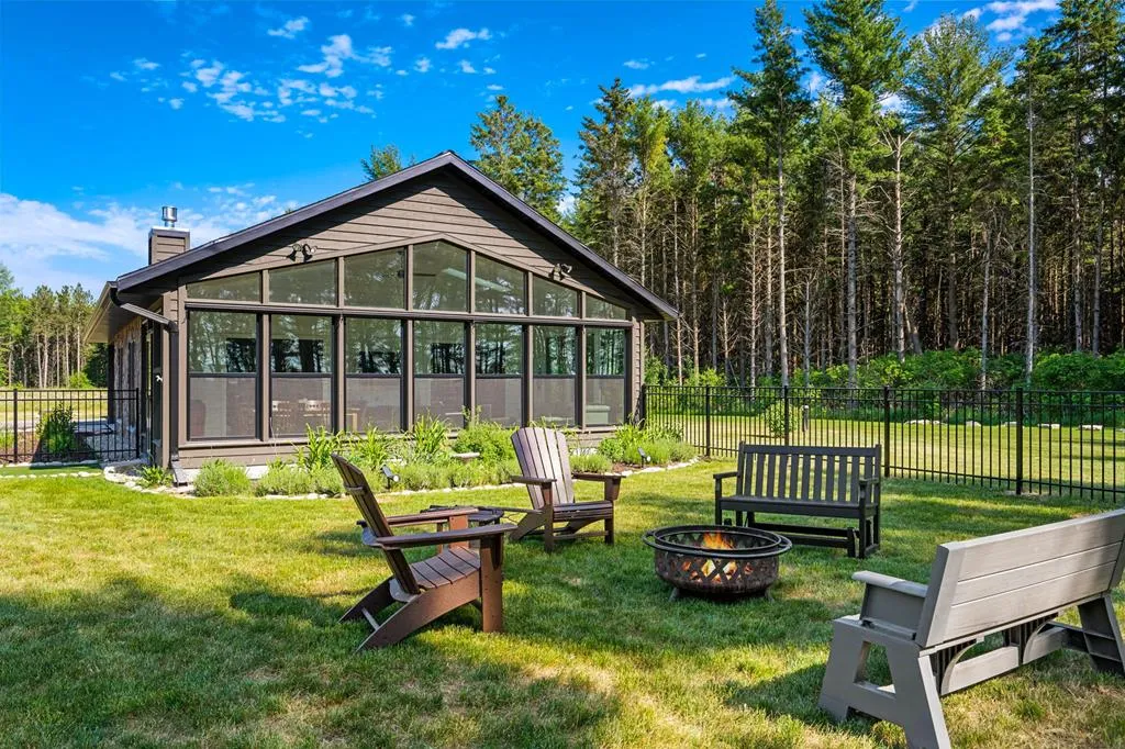 7492 County Rd A, Baileys Harbor, Wisconsin 54202, 2 Bedrooms Bedrooms, ,2 BathroomsBathrooms,Inland-Residential,For Sale,County Rd A,144486