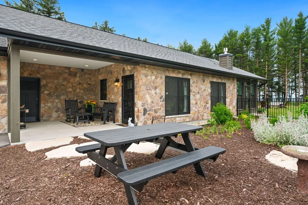 7492 County Rd A, Baileys Harbor, Wisconsin 54202, 2 Bedrooms Bedrooms, ,2 BathroomsBathrooms,Inland-Residential,For Sale,County Rd A,144486