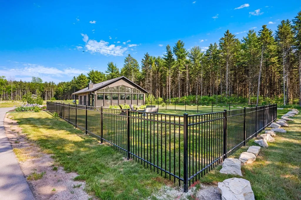 7492 County Rd A, Baileys Harbor, Wisconsin 54202, 2 Bedrooms Bedrooms, ,2 BathroomsBathrooms,Inland-Residential,For Sale,County Rd A,144486