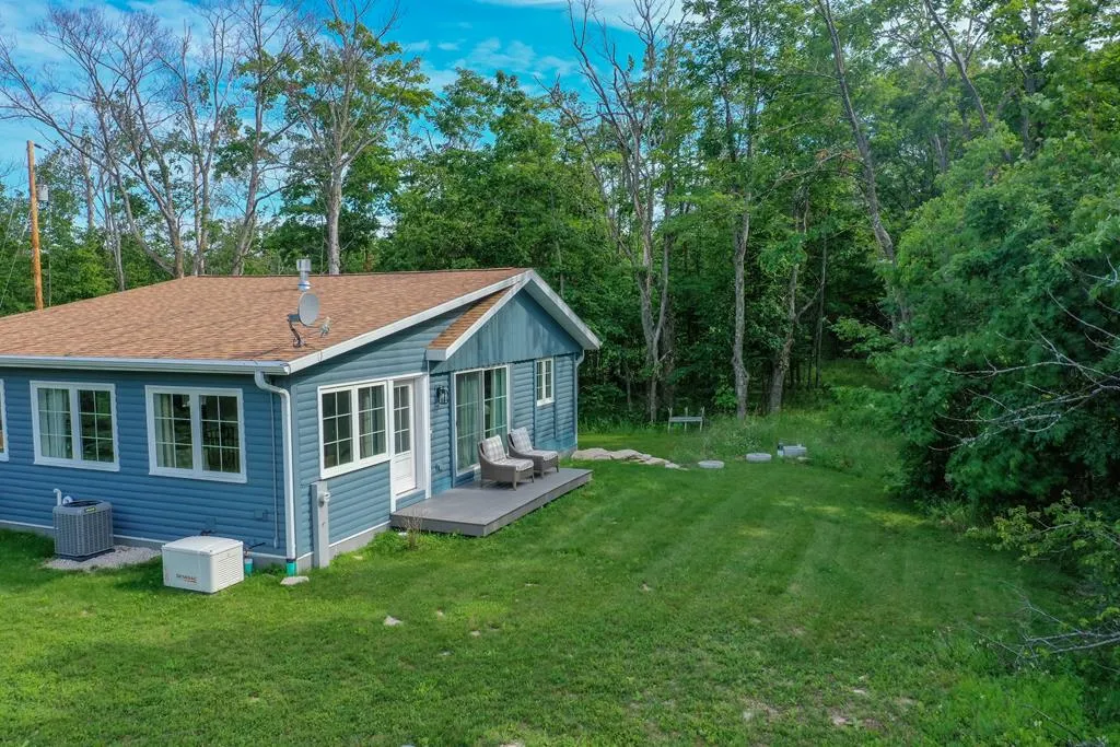 11589 Humbug Rd, Ellison Bay, Wisconsin 54210, 2 Bedrooms Bedrooms, ,1 BathroomBathrooms,Inland-Residential,For Sale,Humbug Rd,144298