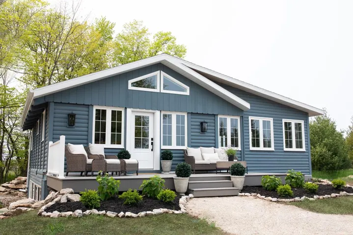 11589 Humbug Rd, Ellison Bay, Wisconsin 54210, 2 Bedrooms Bedrooms, ,1 BathroomBathrooms,Inland-Residential,For Sale,Humbug Rd,144298
